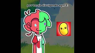 // É HOJE AGM 3!!!!!!! \\ #mundotorajo