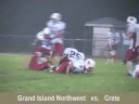 High School Football for September 12, 2008