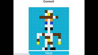 Multiplying by 3 screenshot 4