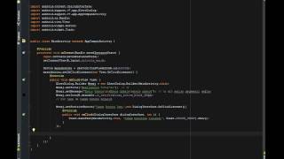 Famous Java ile Androide Başlangıç - 2 (Android Studio Kurulumu ve İlk Proje) Net Worth