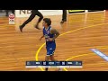 Nelson Giants vs. Wellington Saints - Game Highlights