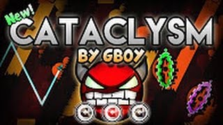 [23hz] New Cataclysm By GgBoy |Easy - Medium]