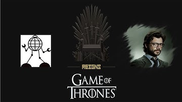 Reigns - Game of Thrones ITA Gameplay