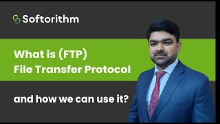 What is FTP and how we can use it?