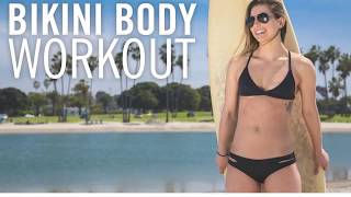 Bikini Body Workouts Guide Review - How To Get A Bikini Body In 60Days - Is It Scam?