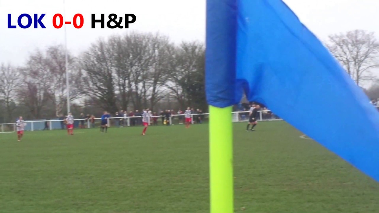 Little Oakley 02 Harwich & Parkeston. Thurlow Nunn Eastern Senior