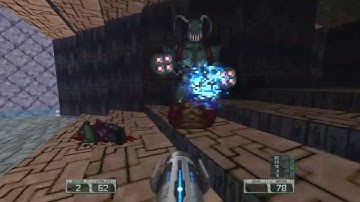 Doom Project Osiris (Alien Breed 3D TC) - No Commentary - Walktrough - MAP / LEVEL 10