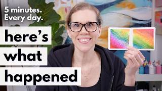 I gave my brain 5 minutes to rest every morning. Here's what happened.