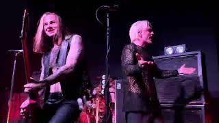 Download Lagu Paleface Swiss - Full Set Live @ Goldfield Roseville 4K MP3