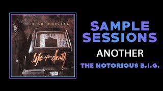 Celebrity Sample Sessions - Episode 135: Another - The Notorious B.I.G. (Feat. Lil' Kim) Net Worth