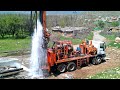 Borewell Drilling Amazing Video from Chhattisgarh