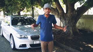 Jevigo - Masterchef (Official Music Video)