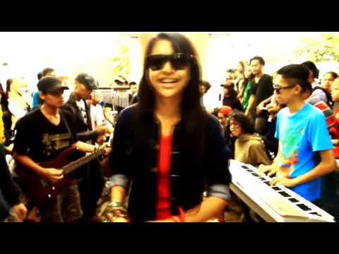 ROOMPOET HIJAU - Dangdut Jamaica