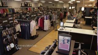 Clothes Mentor Tyler - Keeping Up With Fashion Trends