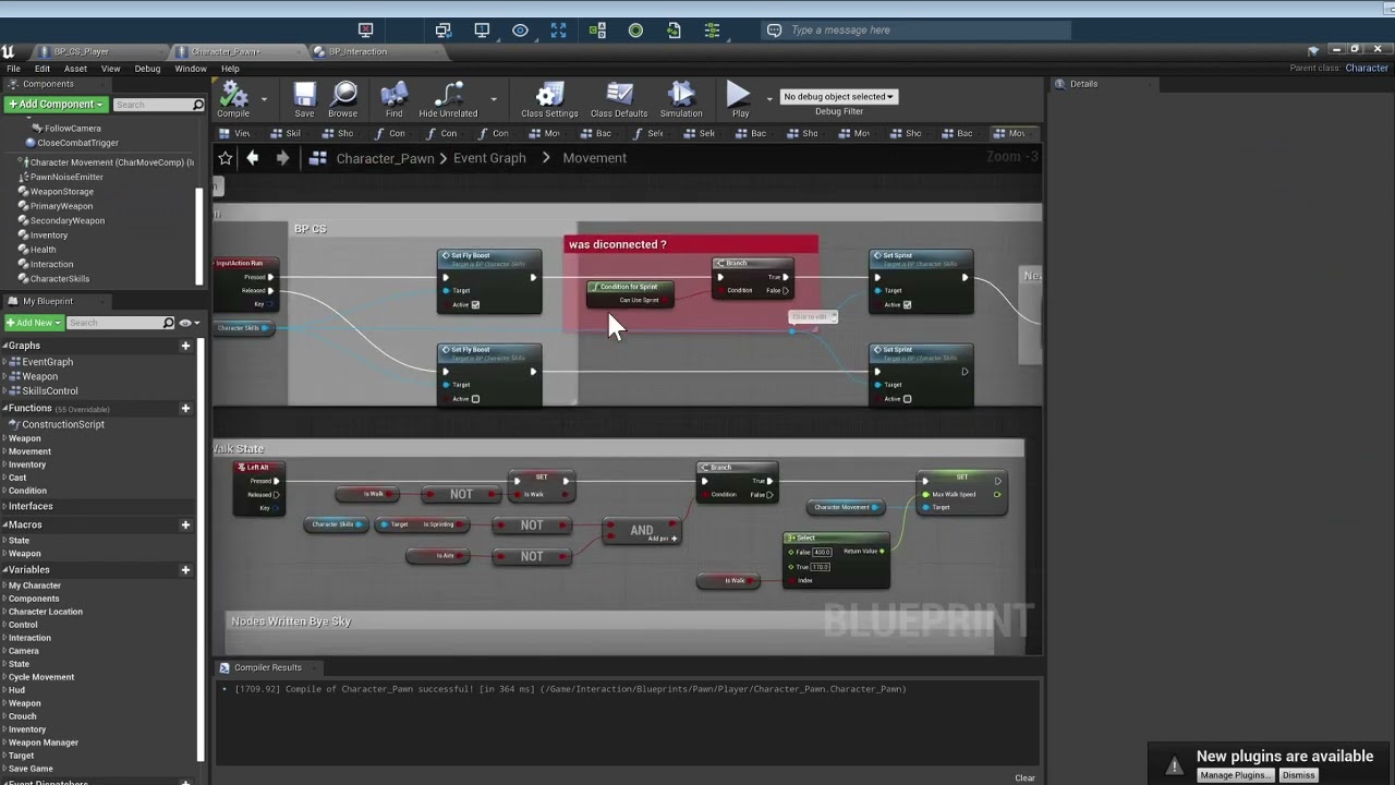 BCC Sky Coding Final Code