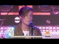 Isac Elliot performs "What About Me" Live from TODAY SHOW