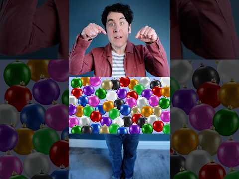 This will BLOW YOUR MIND!