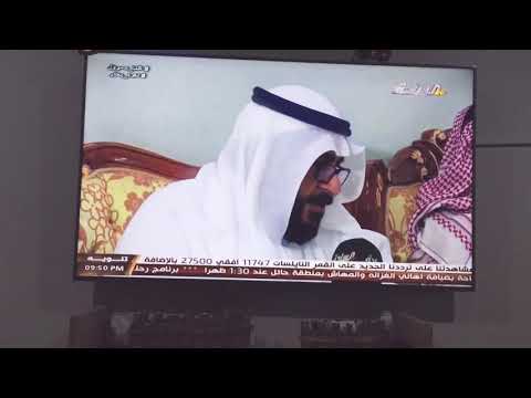 حليان بن راضي بن حماد الحميضي التميمي