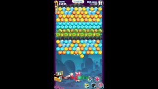 Bubble Mania Level 60 with 3 stars