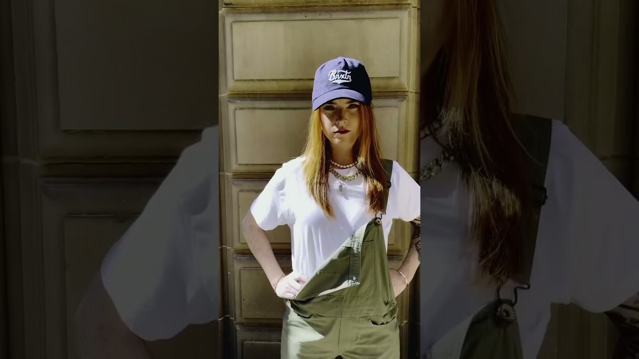 Dope transition video 😎📸 w\ @aimee_massie