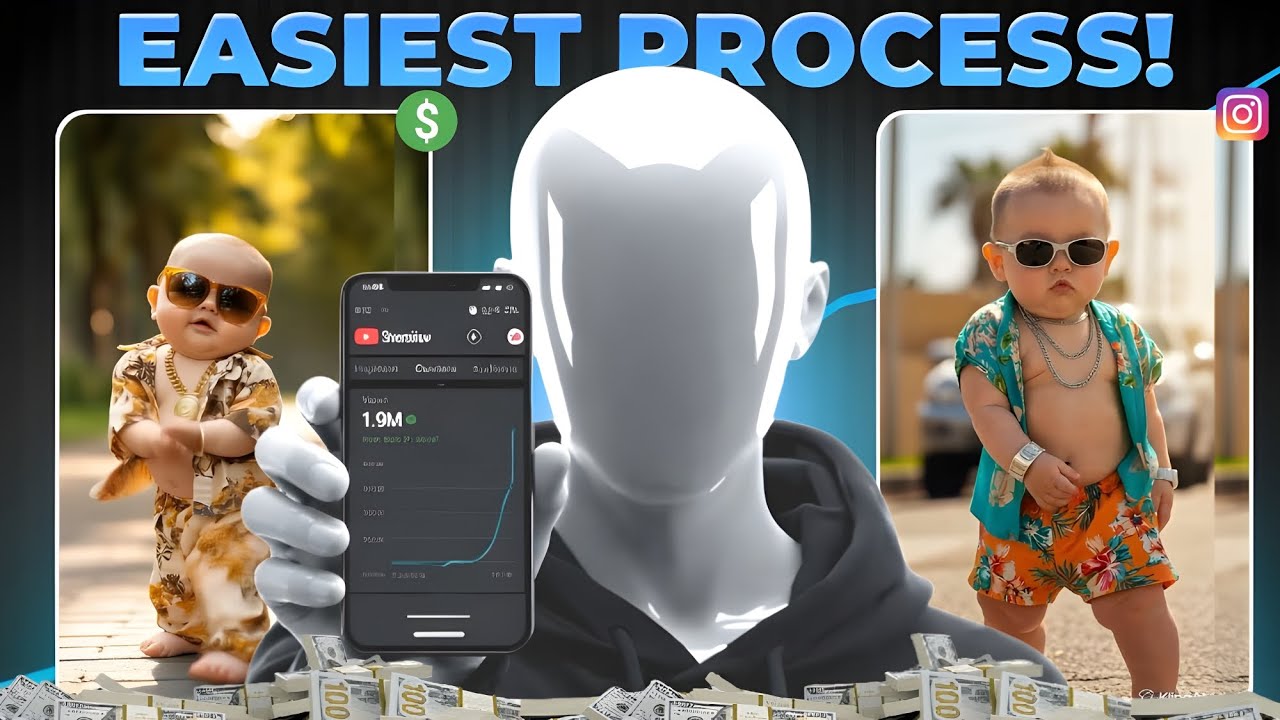 Make Viral AI Baby Dance Videos in 60 Seconds (Step-by-Step)