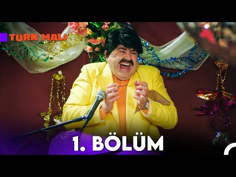 Türk Malı 1. Bölüm (FULL HD)