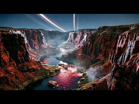 Červená řeka - MarHal Music (Official Music Video)