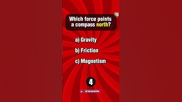 Most Unstoppable Science Quiz Part 16 #epicscience #sciencepower #triviagenius