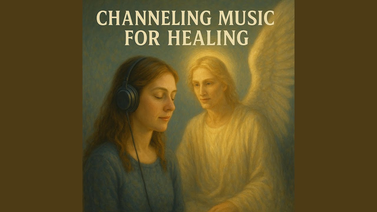 Divine Channeling Calm