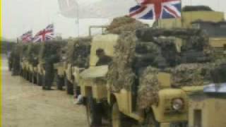 Remembrance 2008 - Our Fallen Heroes