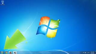 How To Setup Smart DNS Proxy on Windows 7 ? screenshot 1