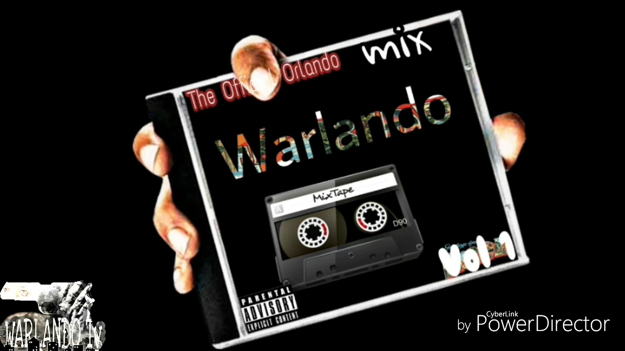 Richyy Rich - A2z "Track 12 | Warlando Volume 1