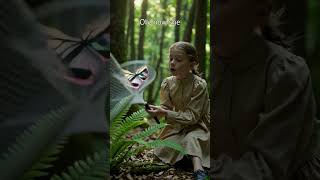 HOW TO SURVIVE WITH ZERO SUPPORT & WIN | She Lived in a Swamp… Then Blew Everyone’s Minds #shorts Details