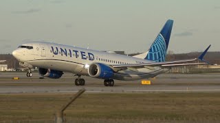 Plane Spotting at Ford Airport, Grand Rapids (GRR) #planespotting #fordairport #grandrapids #grr