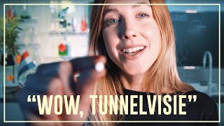 Ritalin makes Nellie hyper (methylphenidate) | Drugslab