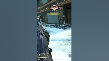 CODM 4K Graphics Setting #cod #viral #ytshorts #codm #codmobile #zendaar