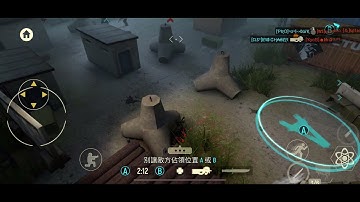 Tacticool: CARGO SHIP A.B🔵 [❽³¹+CLS]Mix vs [Mixed Team]