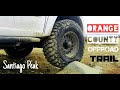 Toyota 4 Runner, Toyota Sequoia, Lexus GX470 Off-Road In Orange County California