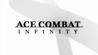 Ace Combat Infinity Gameplay PS3