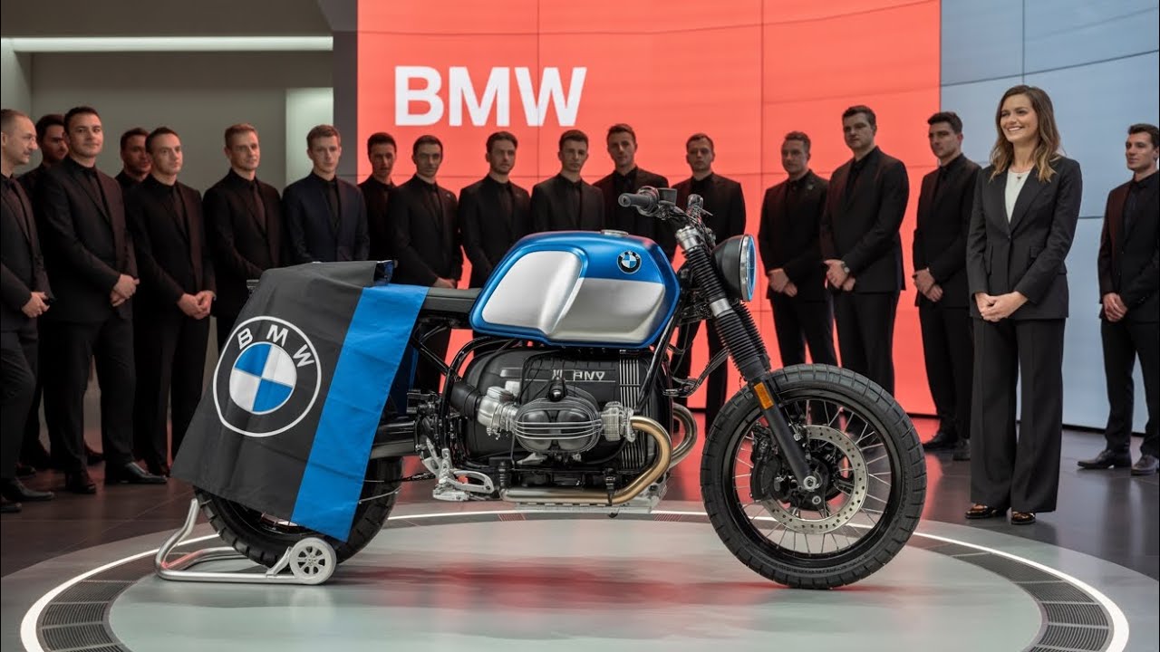 🔥 BMW HP2 1200 Enduro 2026 REVEALED! Is This the MOST Savage Adventure Bike Ever Made?! 💥