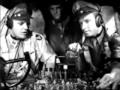 B-17 Bomber Takeoff Training Film