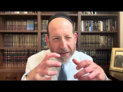 Yom Yerushalayim: A Beating Heart 