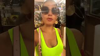 Regardez Où Je Suis