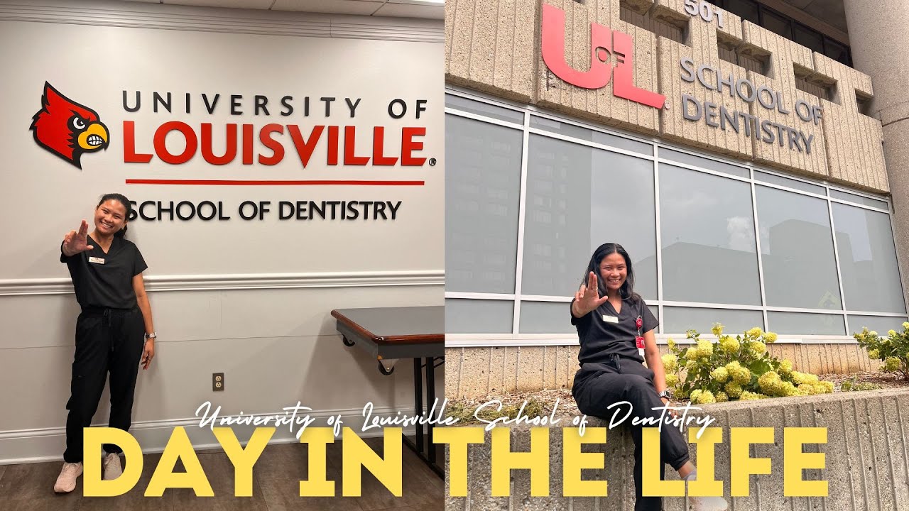 day-in-the-life-at-university-of-louisville-uofl-school-of-dentistry