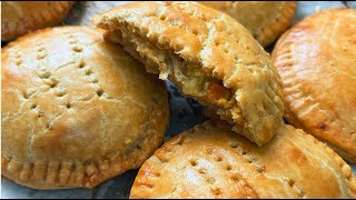 How To Make Perfect Chicken Pie Like A Pro
