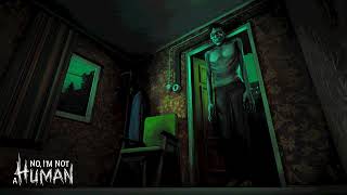 Super Visitor - No, Im Not A Human Ost