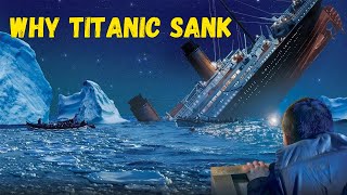 6 Biggest Mistakes That Sank the Unsinkable Titanic