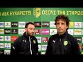 Imanol Idiakez / Daniel Mojsov-AEK