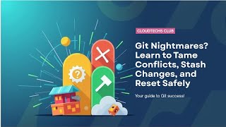 Celebrity Git Nightmares? Learn to Tame Conflicts, Stash Changes, and Reset Safely #git #github #trending Net Worth