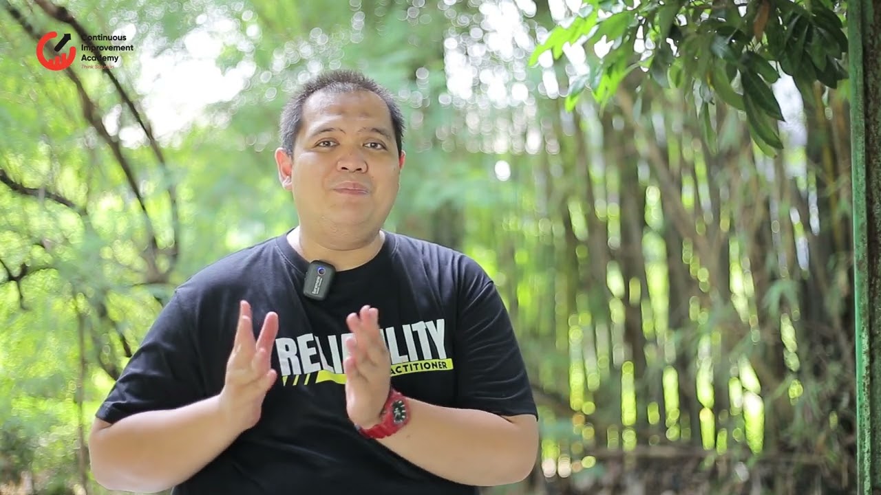 Peran Reliability Centered Maintenance (RCM) dalam Mendukung Total Productive Maintenance (TPM)